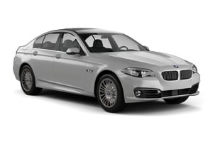 BMW 5series