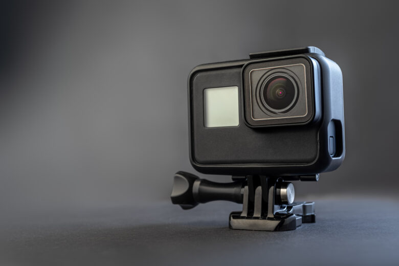 GoPro Hero10