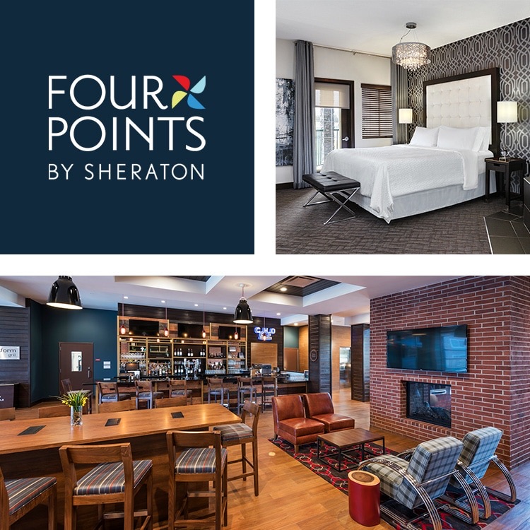 four points by sheraton