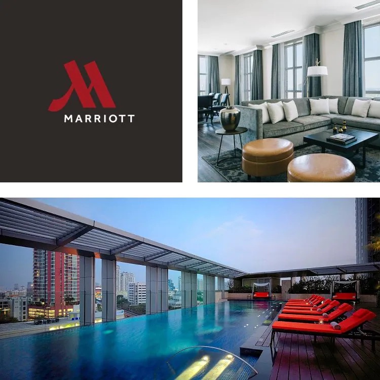 marriott hotel