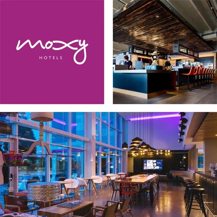 moxy hotels