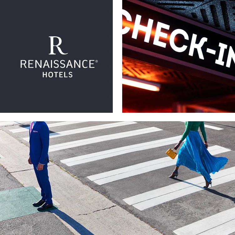 renaissance hotels