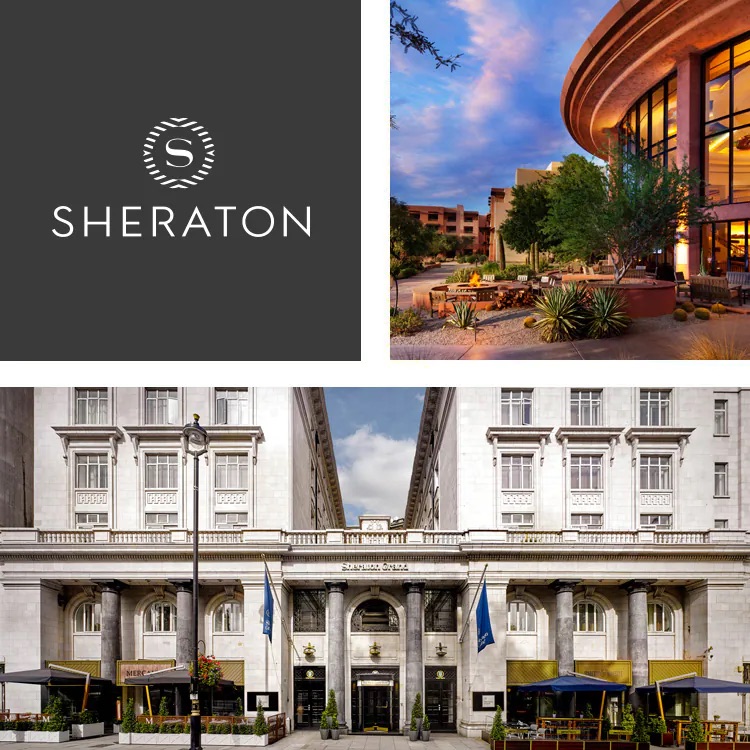 sheraton