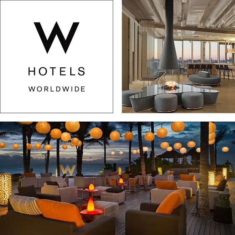 w hotels