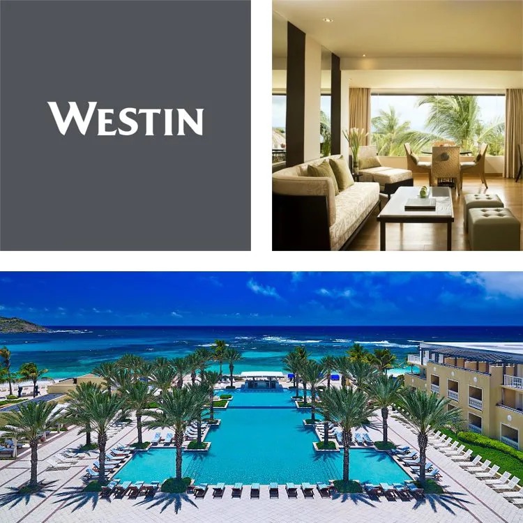 westin